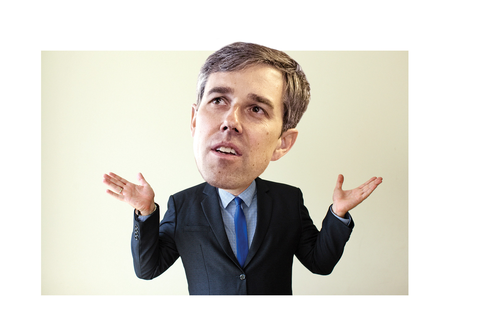 Ghetto Beto