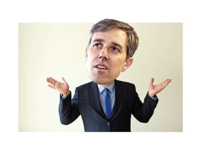 Ghetto Beto