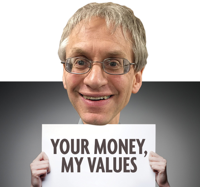 Other People’s Money