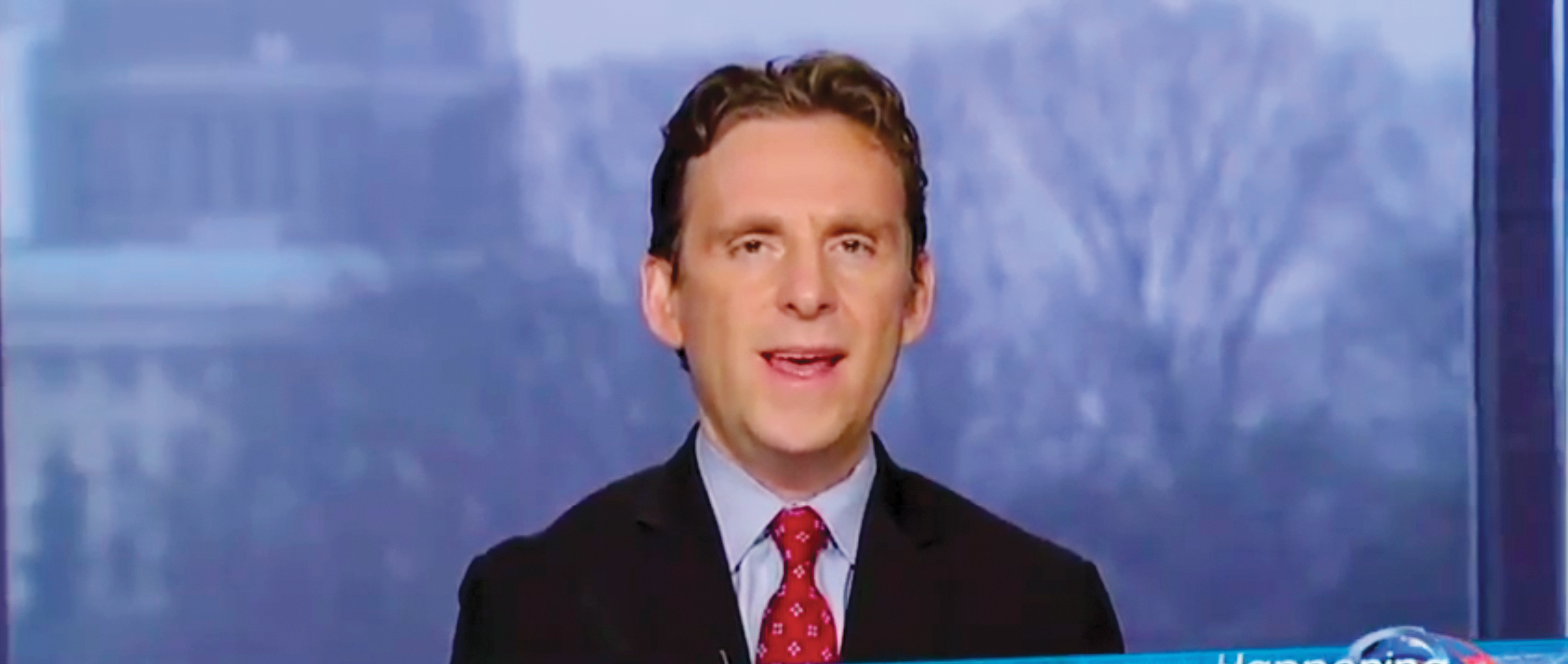 Other Than That . . .