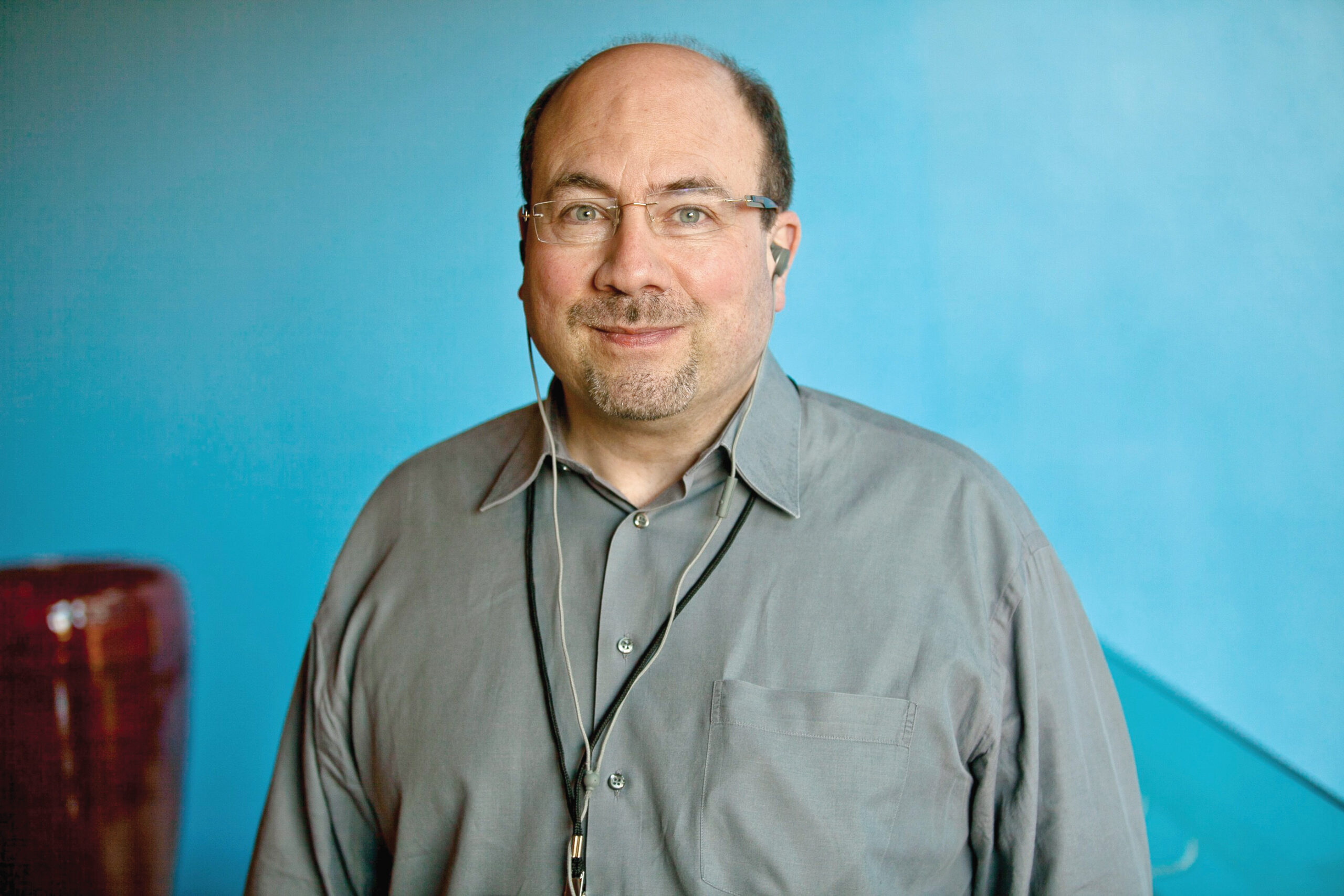 For Sale: Local Journalism, Like New