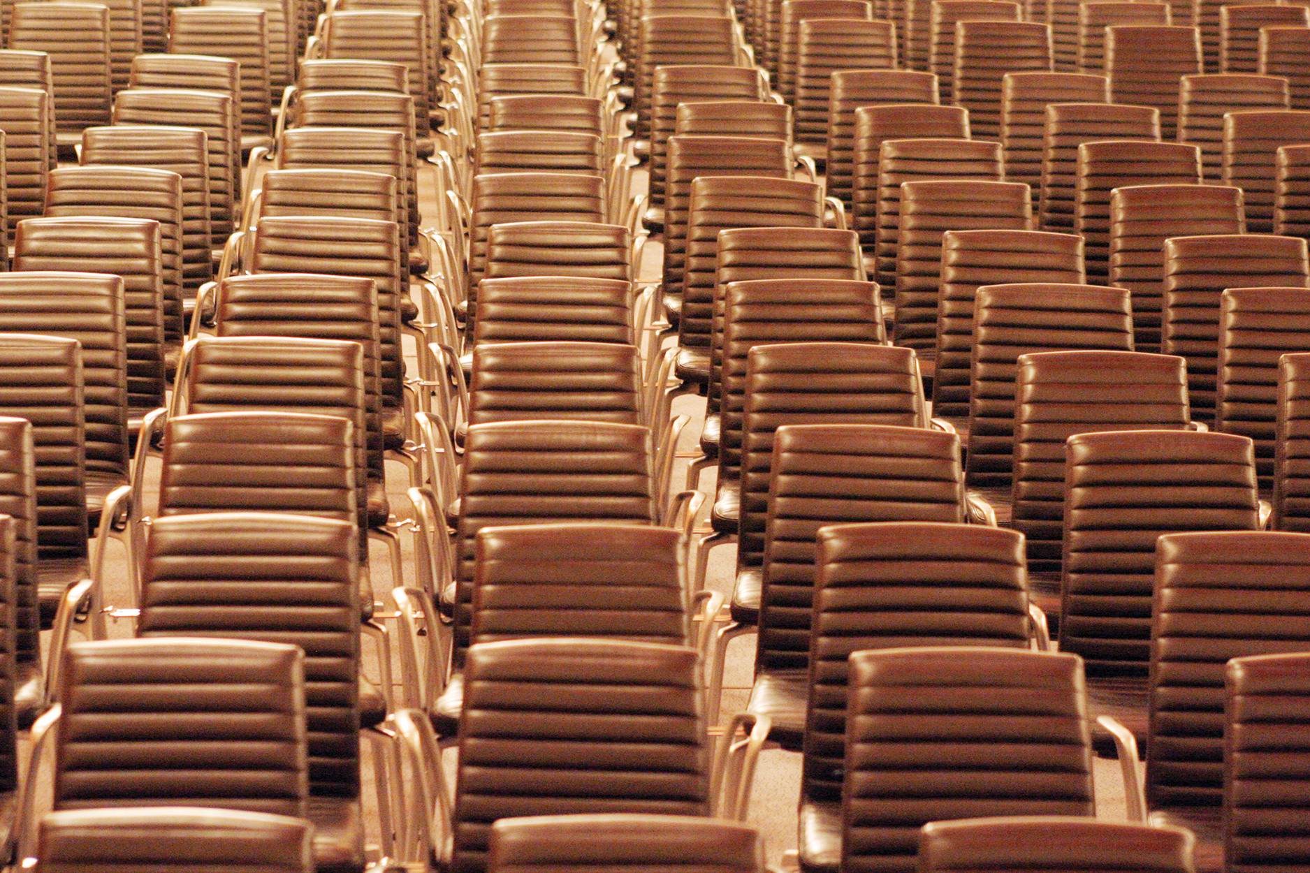 ‘Diversity’ Indeed