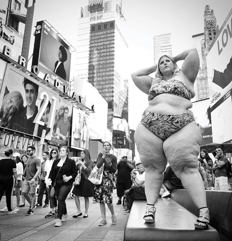 The Naked Public Square