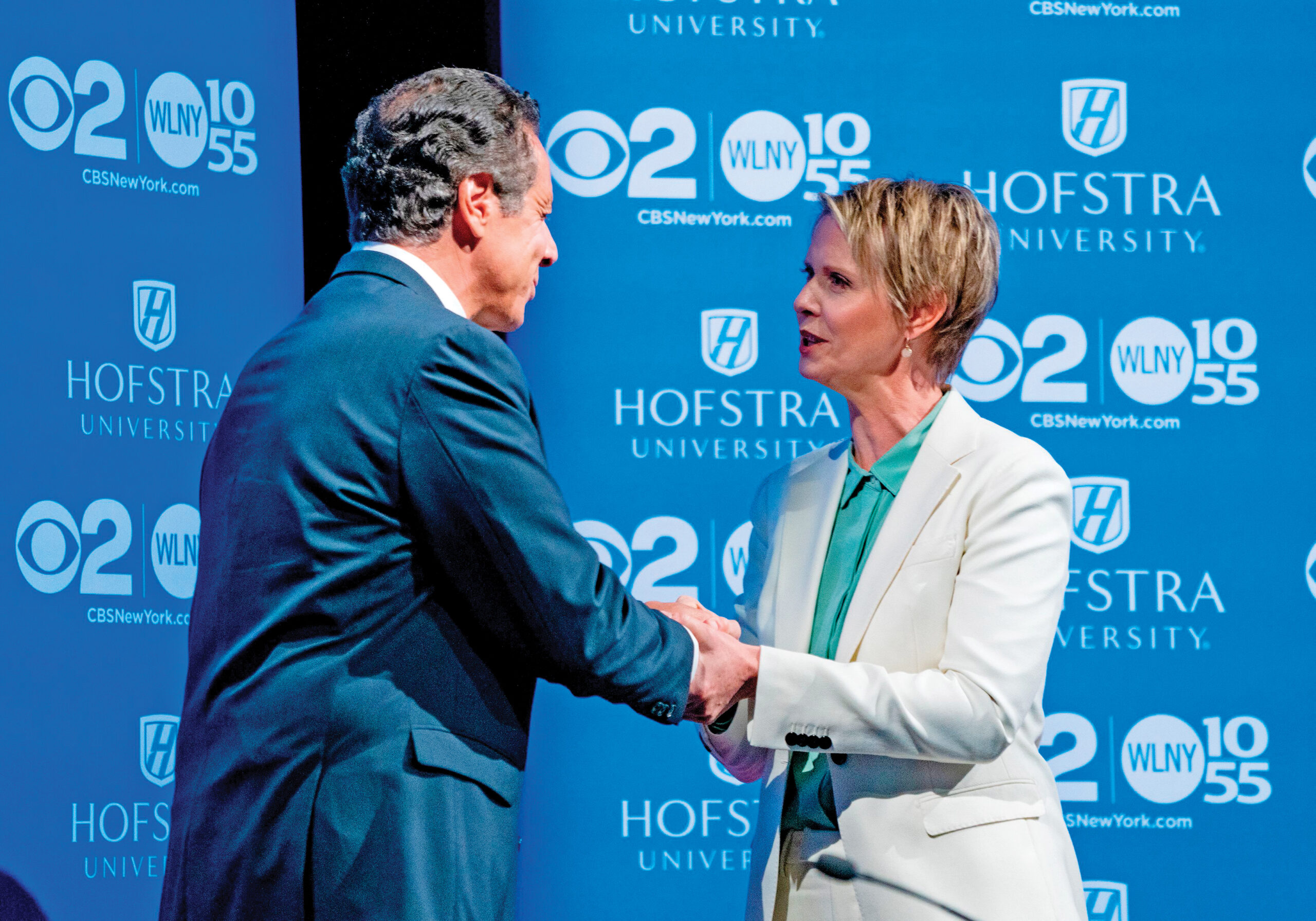 Some Like It Room Temperature