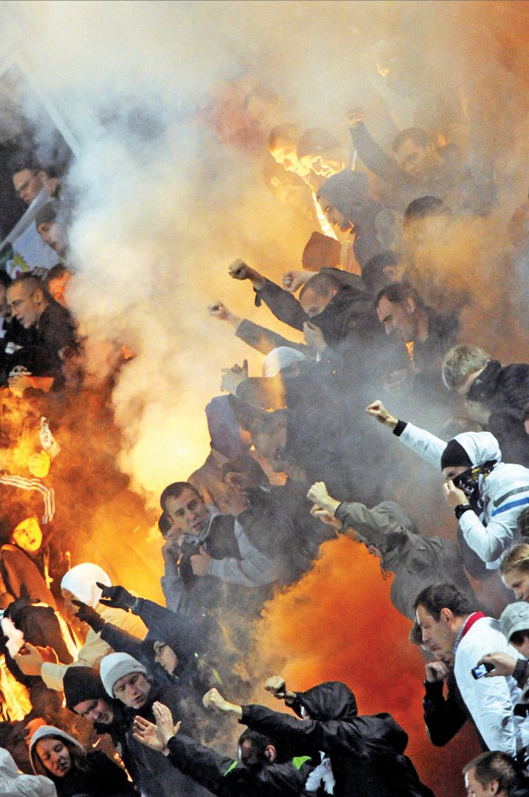 Hooliganism Assurances