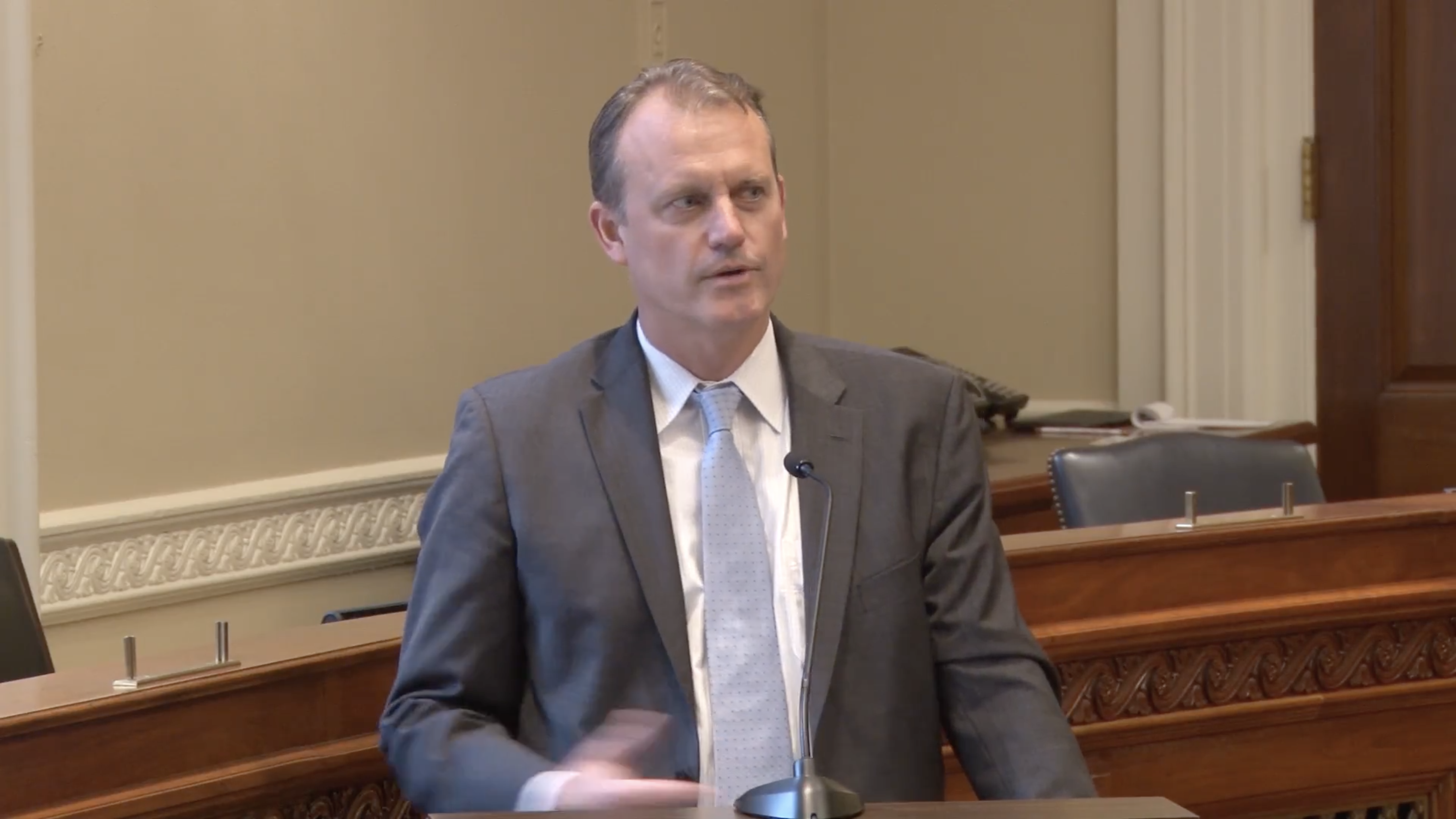 Insurance lobbying group gets new president