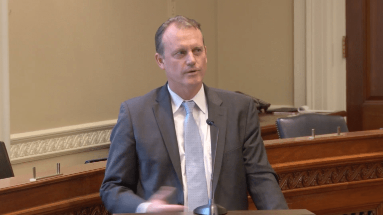 Insurance lobbying group gets new president