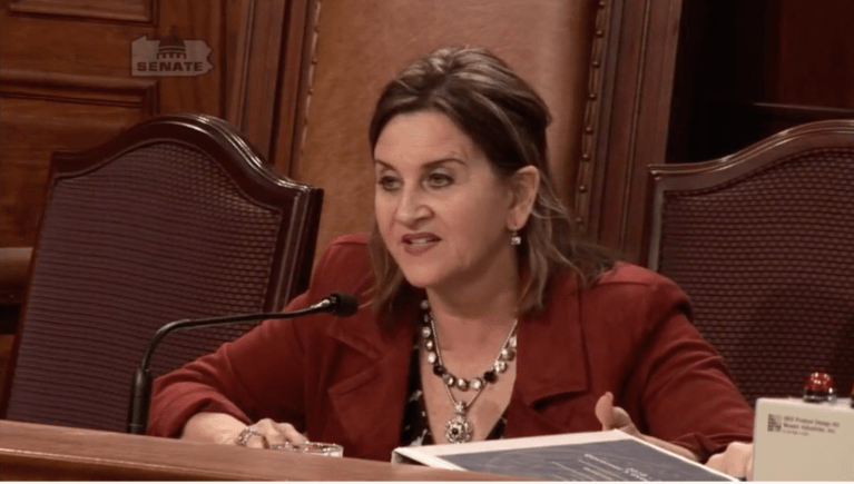 One woman you should blame for the GOP special election loss in Pennsylvania
