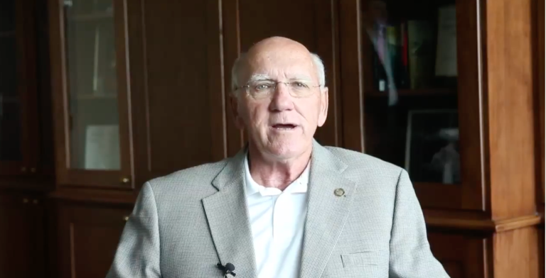 Teachers shouldn’t be armed because most are women and ‘scared of guns’: Alabama state rep
