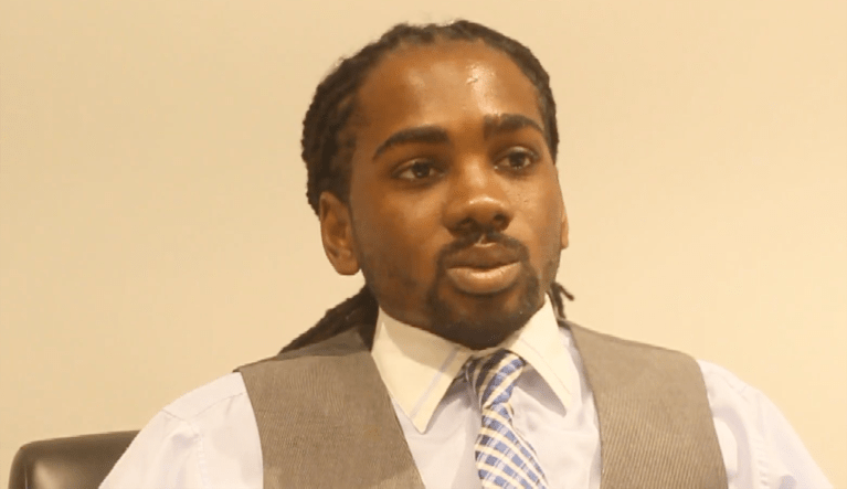Trayon White is what real anti-Semitism looks like