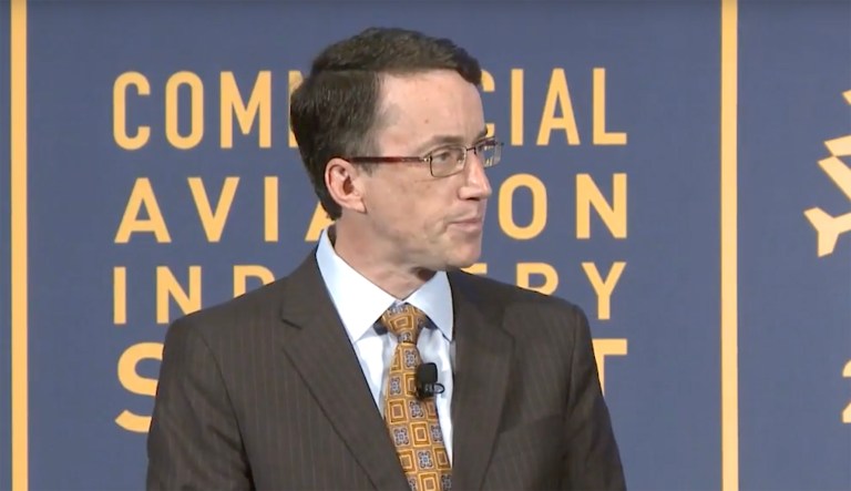 Top infrastructure adviser leaving White House