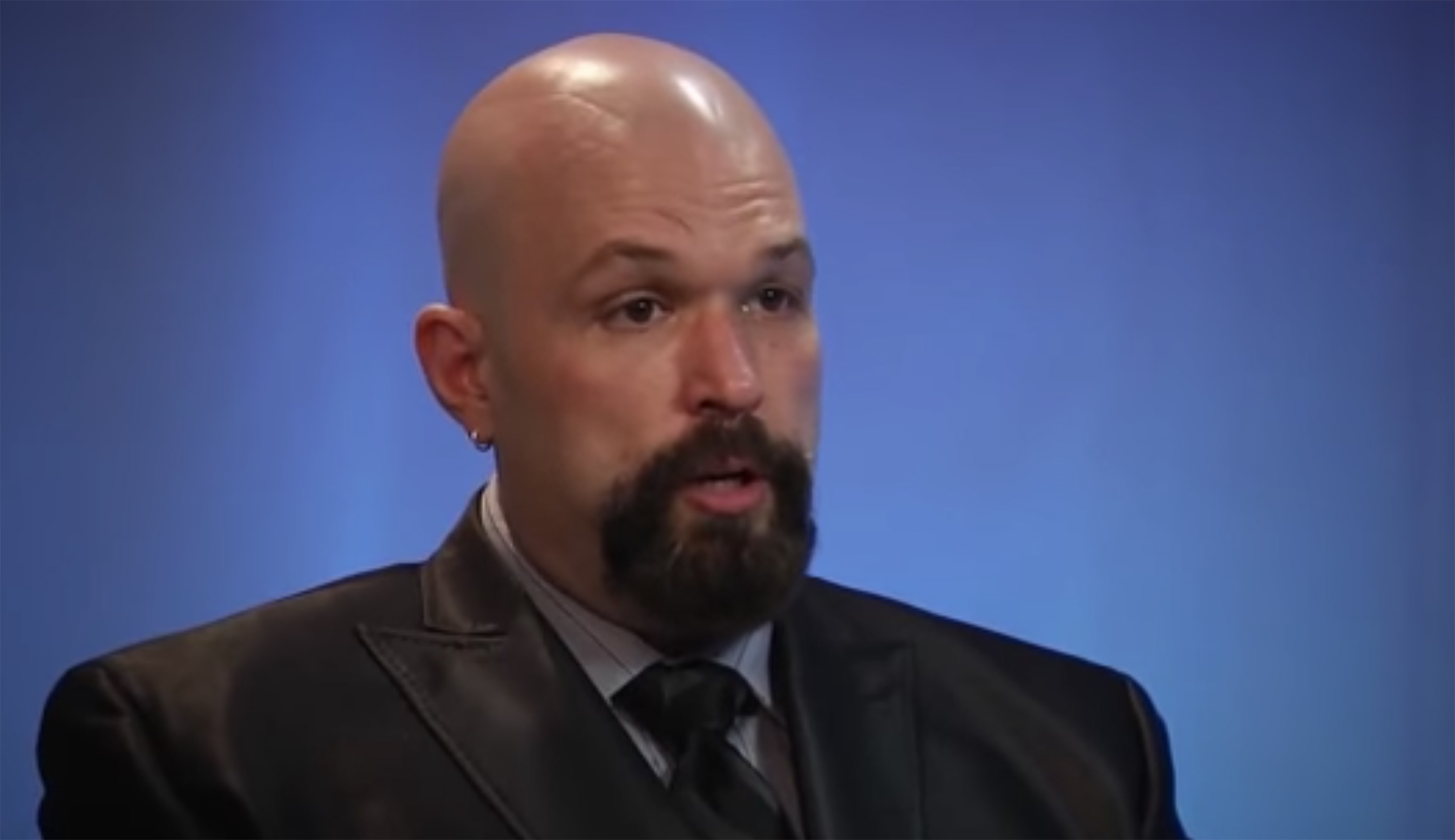For liberalism’s sake, the New York Times should hire Kevin Williamson