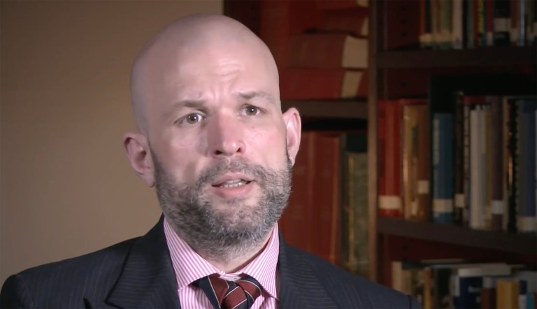 Atlantic magazine fires conservative writer Kevin Williamson two weeks after hiring him