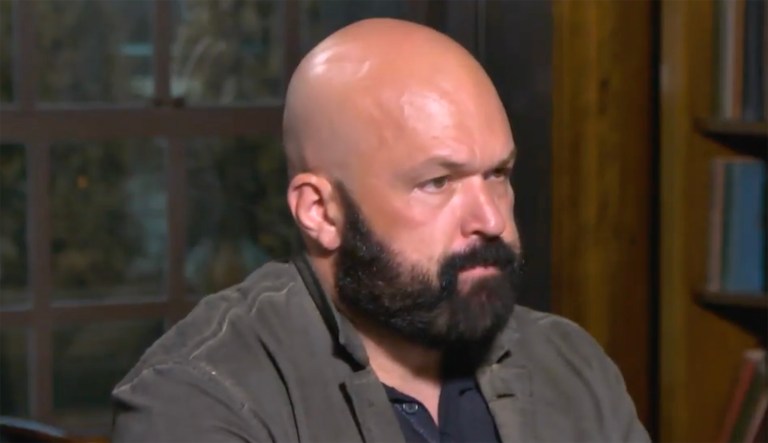 Kevin Williamson and the declining space for provocateurs