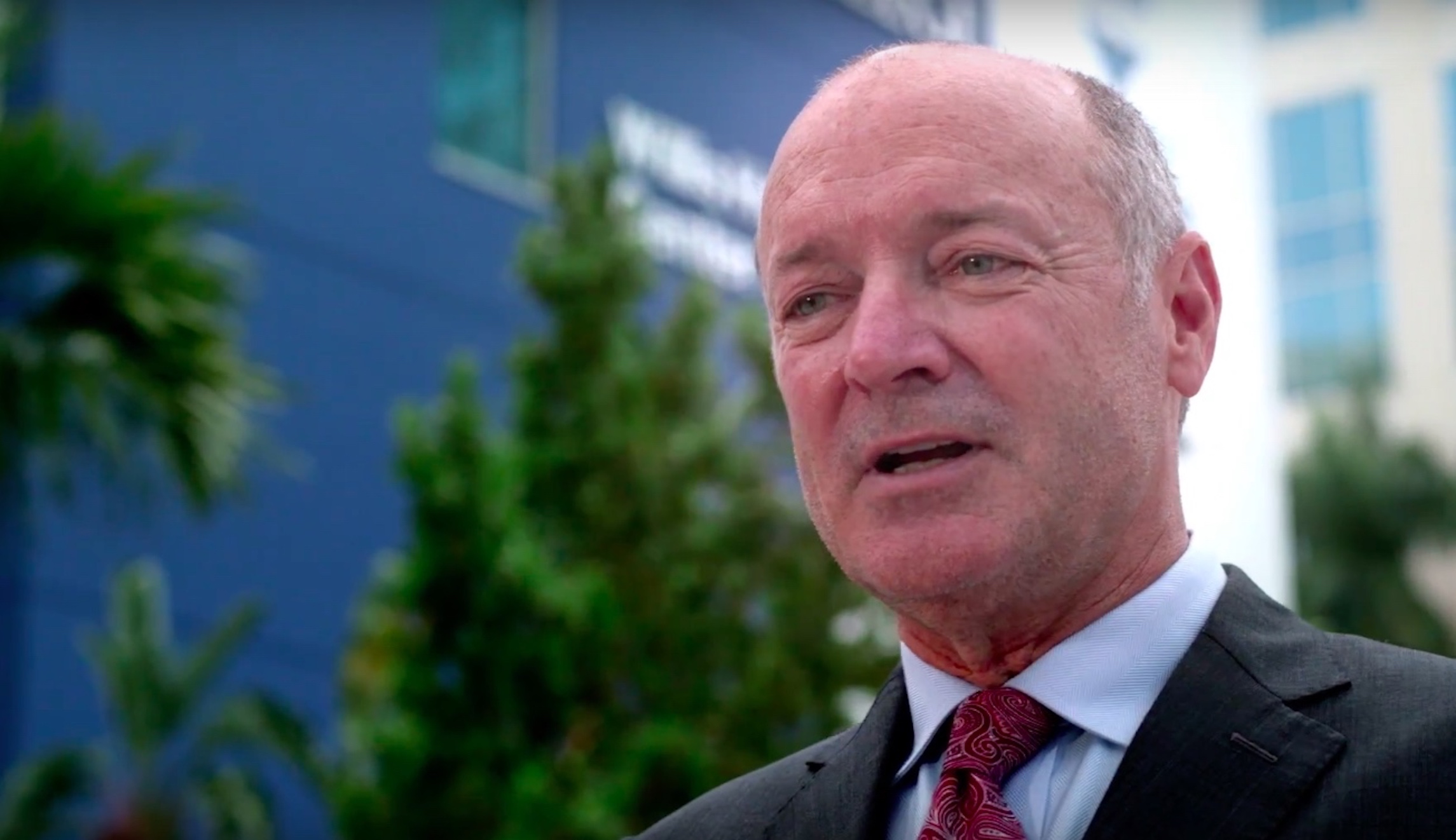 State audit exposes retiring college president’s $381,000 parting gift