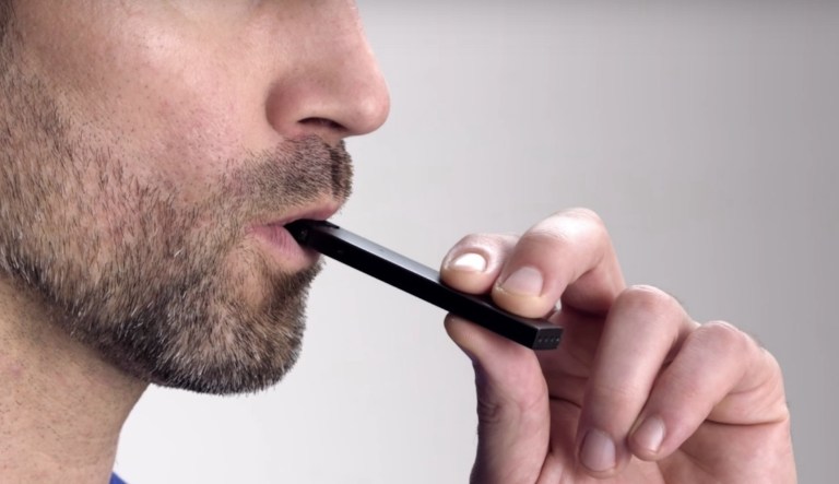 The crusade against JUUL and other vaping products is childish, even for tobacco control