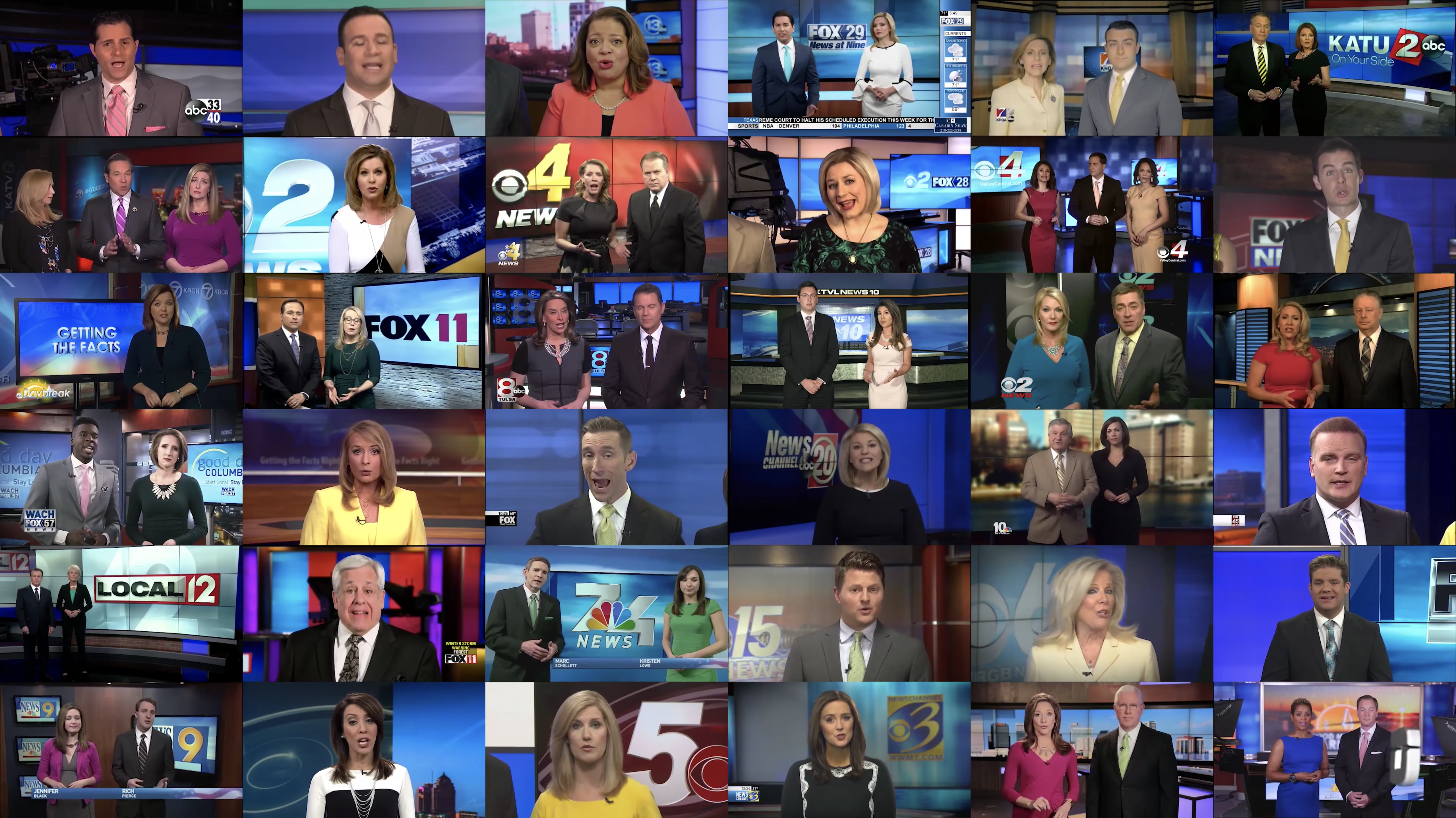 Sinclair’s ‘fake news’ promos ask the impossible