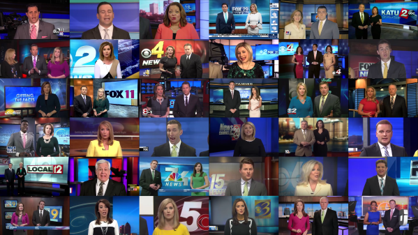 Sinclair’s ‘fake news’ promos ask the impossible