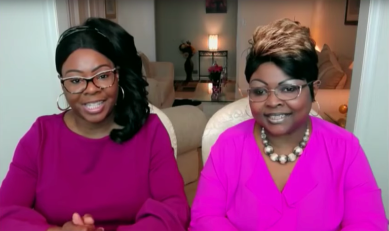 Diamond and Silk: ‘Offensive, appalling’ that Facebook found our content to be ‘unsafe to the community’