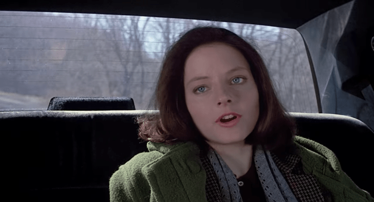 ‘Silence of the Lambs’ is the ultimate film for the #MeToo Movement