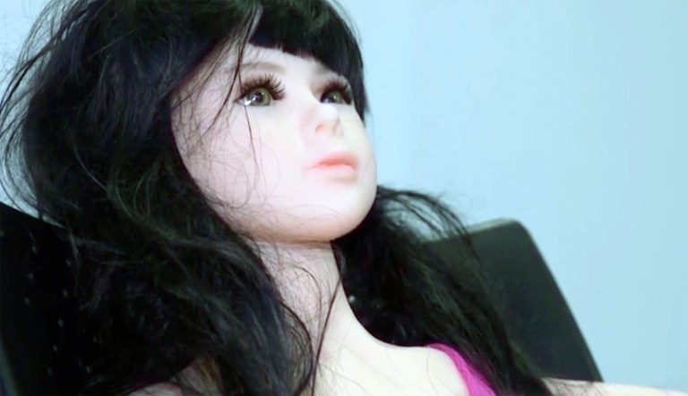 House to ban sale of sex robots that look like children