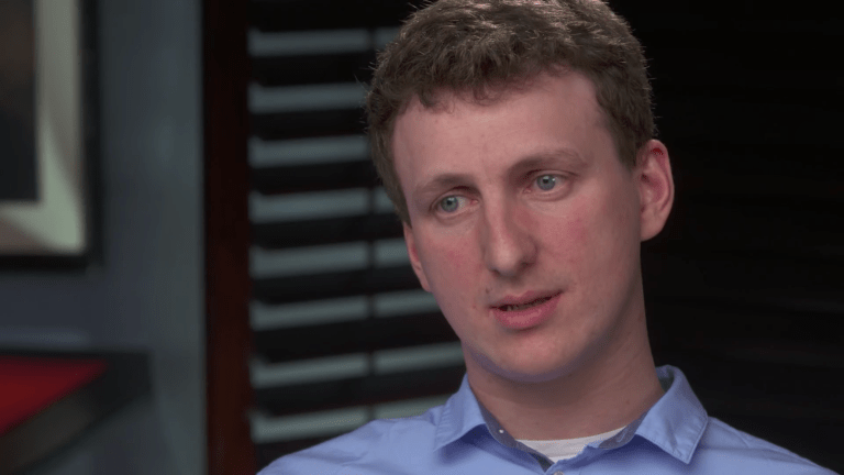 Cambridge Analytica programmer claims no connection to Russia