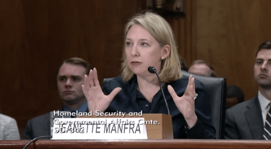 DHS: Russia not hacking 2018 midterm elections