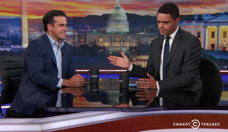 Puerto Rico opens bid for statehood, enlists 5.6 million islanders in US