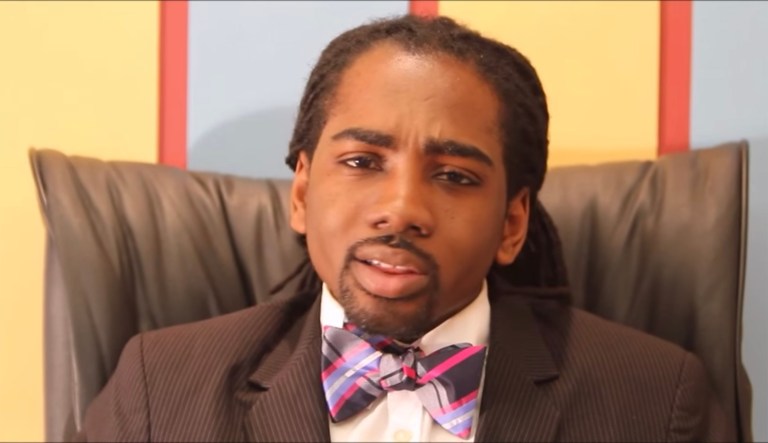 DC councilman who said Rothschilds control climate announces mayoral run
