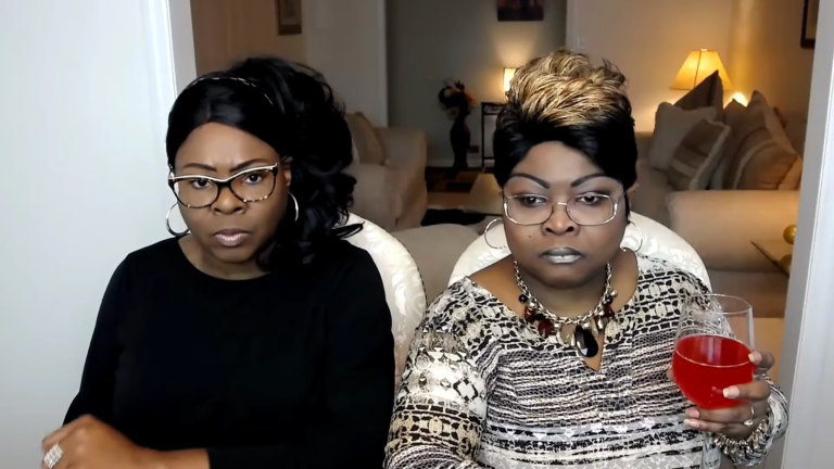 Diamond and Silk: Facebook’s no-show at committee hearing ‘proves that they’re guilty’