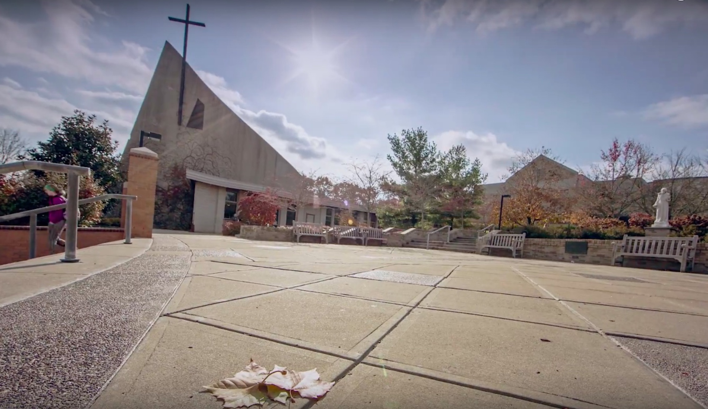 The #MeToo movement wrongly attacks Catholic colleges