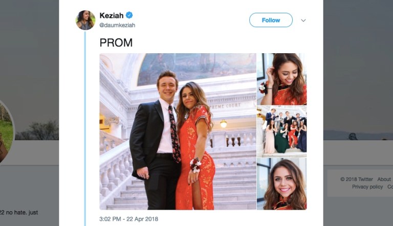 Liberals overuse cultural appropriation, but conservatives misunderstand it too