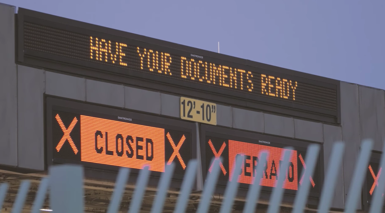 Anti-illegal immigration lawyers come to Trump’s defense, ‘long overdue’