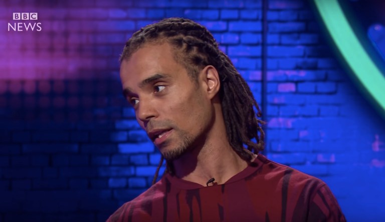 Akala and the idiocy of Europe’s anti-American far left