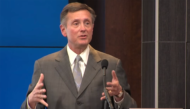 Fed nominee: Trump ‘absolutely’ didn’t pressure me on interest rates