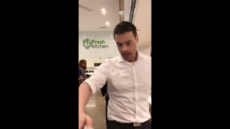 Manhattan lawyer who threatened to call ICE on Spanish speakers in viral video faces formal complaint