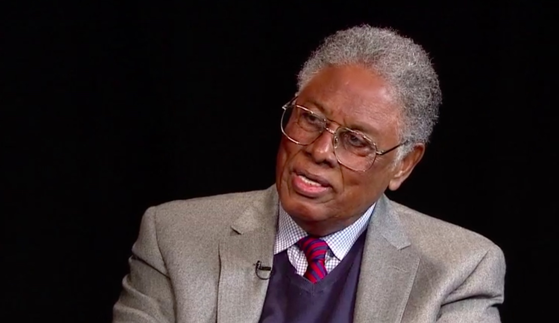 Modern Conservatives: Thomas Sowell and the ‘invincible fallacy’