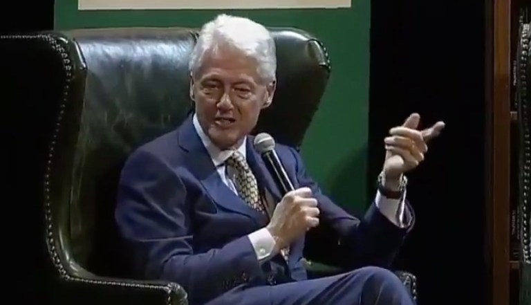 ‘Wait a minute’: Republican veterans of 1998 Clinton impeachment say Democrats are doing it wrong