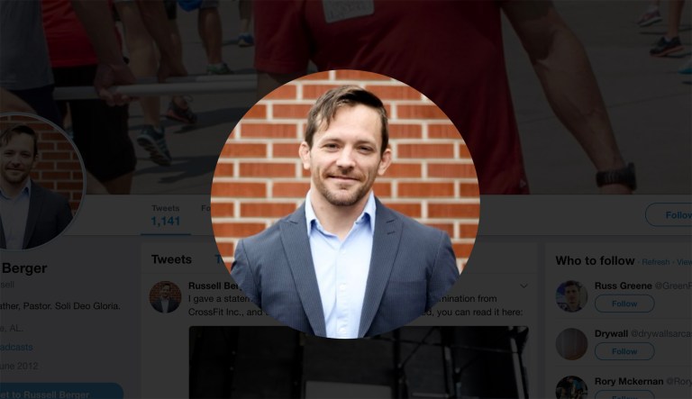 CrossFit fires employee for expressing standard Christian opinion