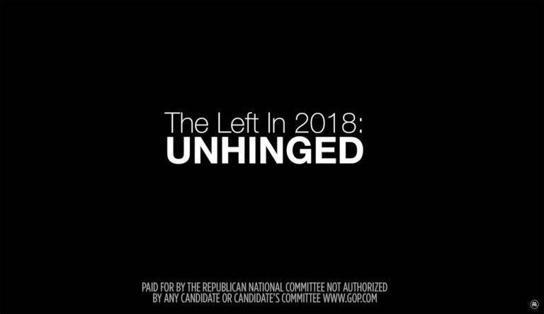 Inevitable: RNC cashes in on the anti-Trump resistance’s worst moments