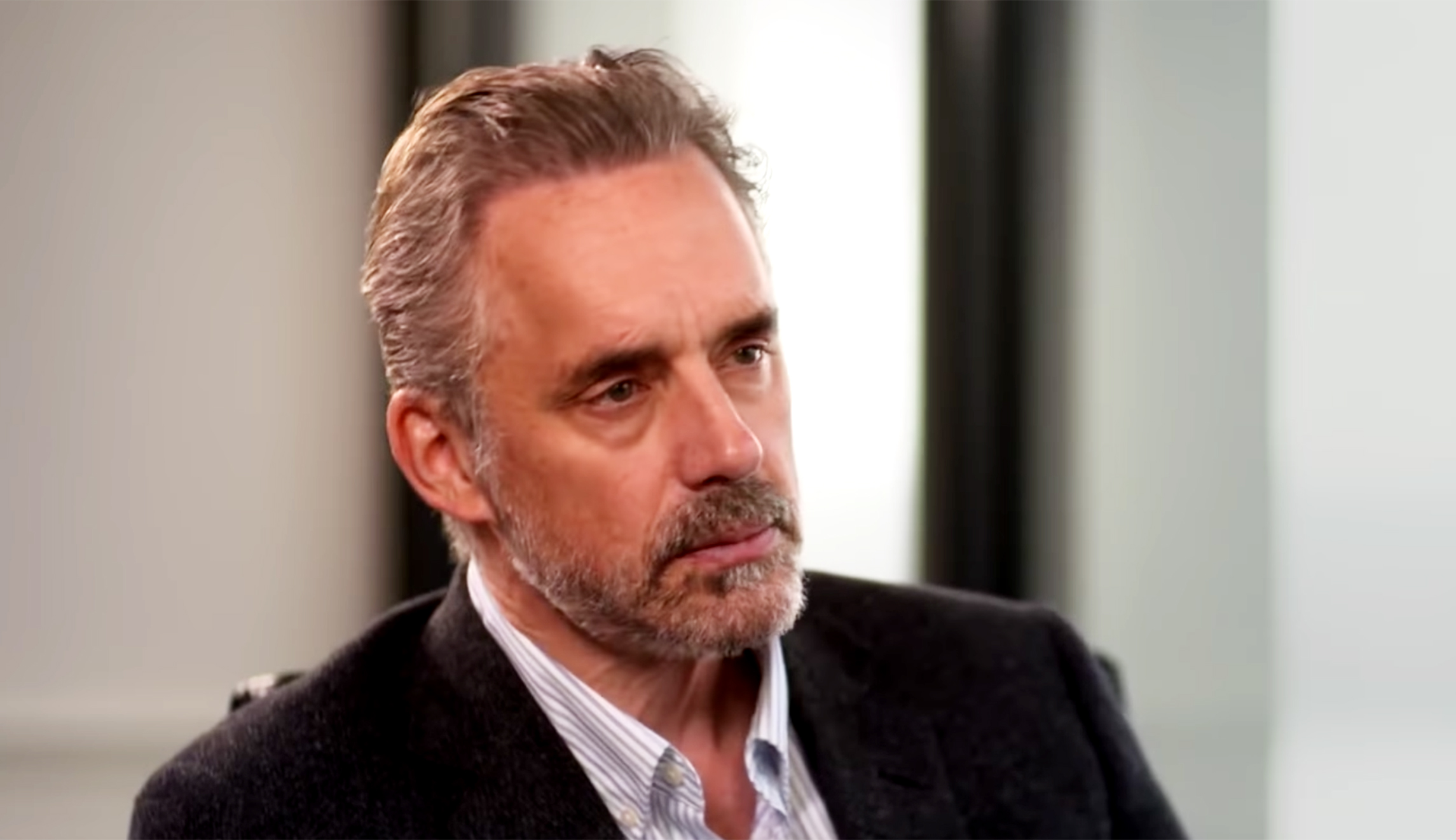 Jordan Peterson resigns as professor, rebukes ‘stunningly corrupt’ academia