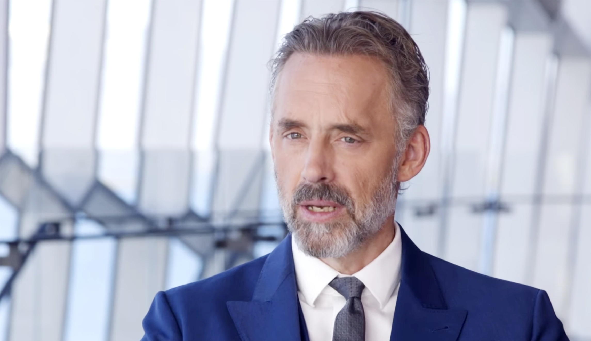 Socialist student group petitions to cancel Jordan Peterson’s upcoming Texas lecture