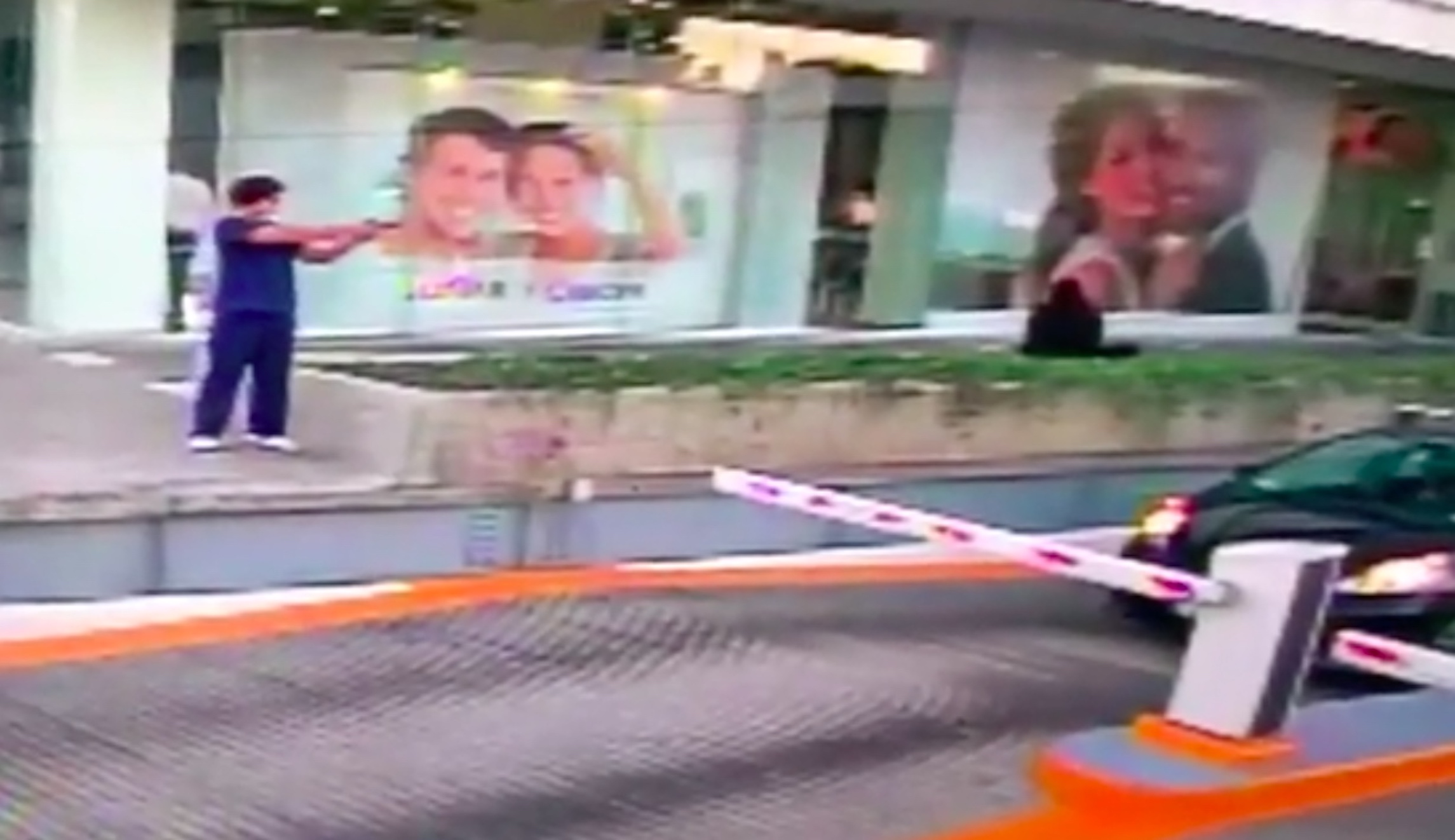 California man pleads guilty to attempted murder after shooting an American diplomat in Mexico