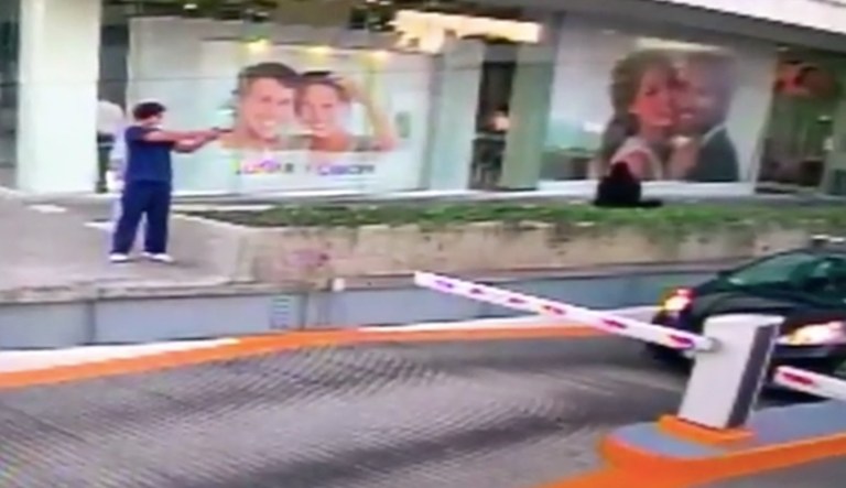 California man pleads guilty to attempted murder after shooting an American diplomat in Mexico