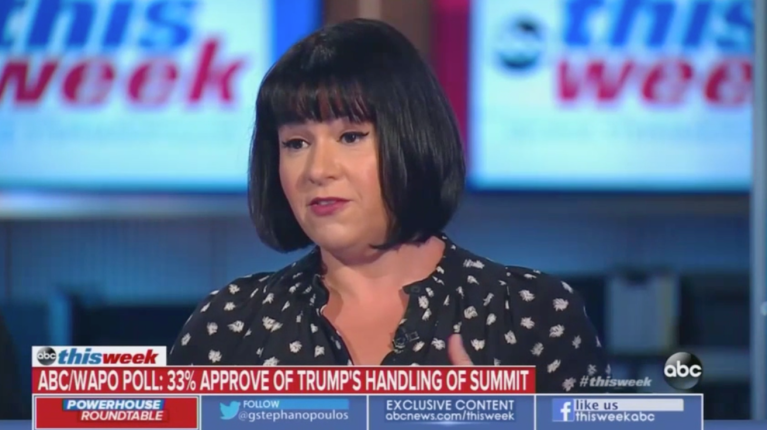 Liberal Media Scream: New York Times columnist calls Trump a ‘con man’