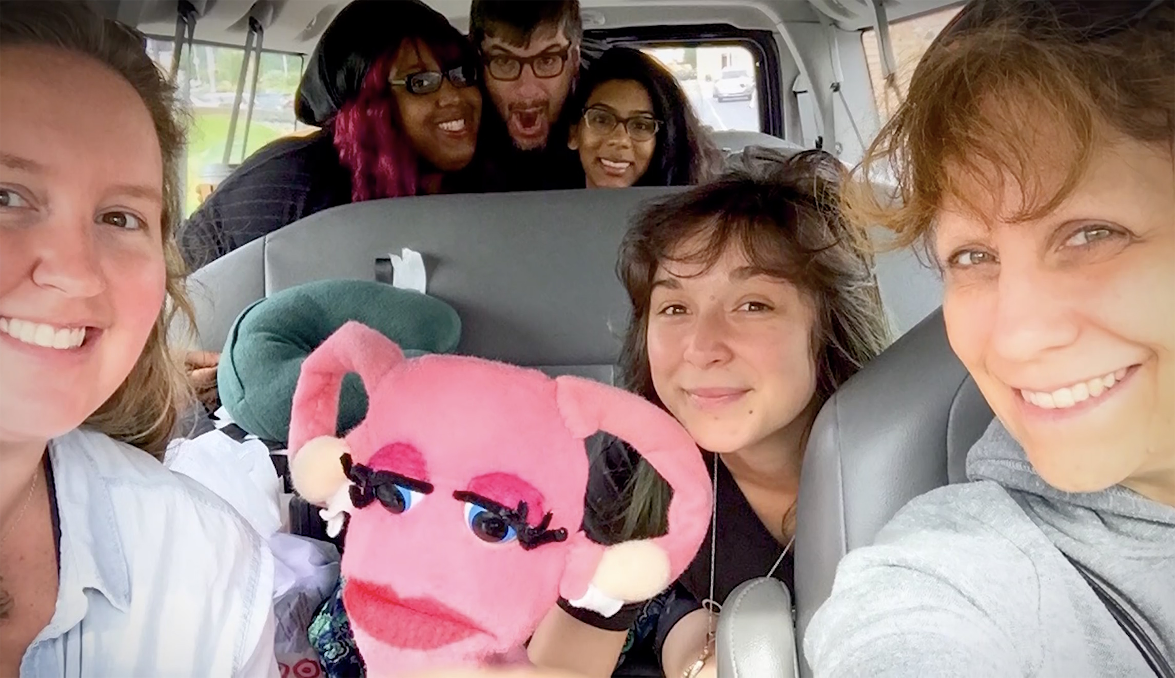 Abortion is no laughing matter