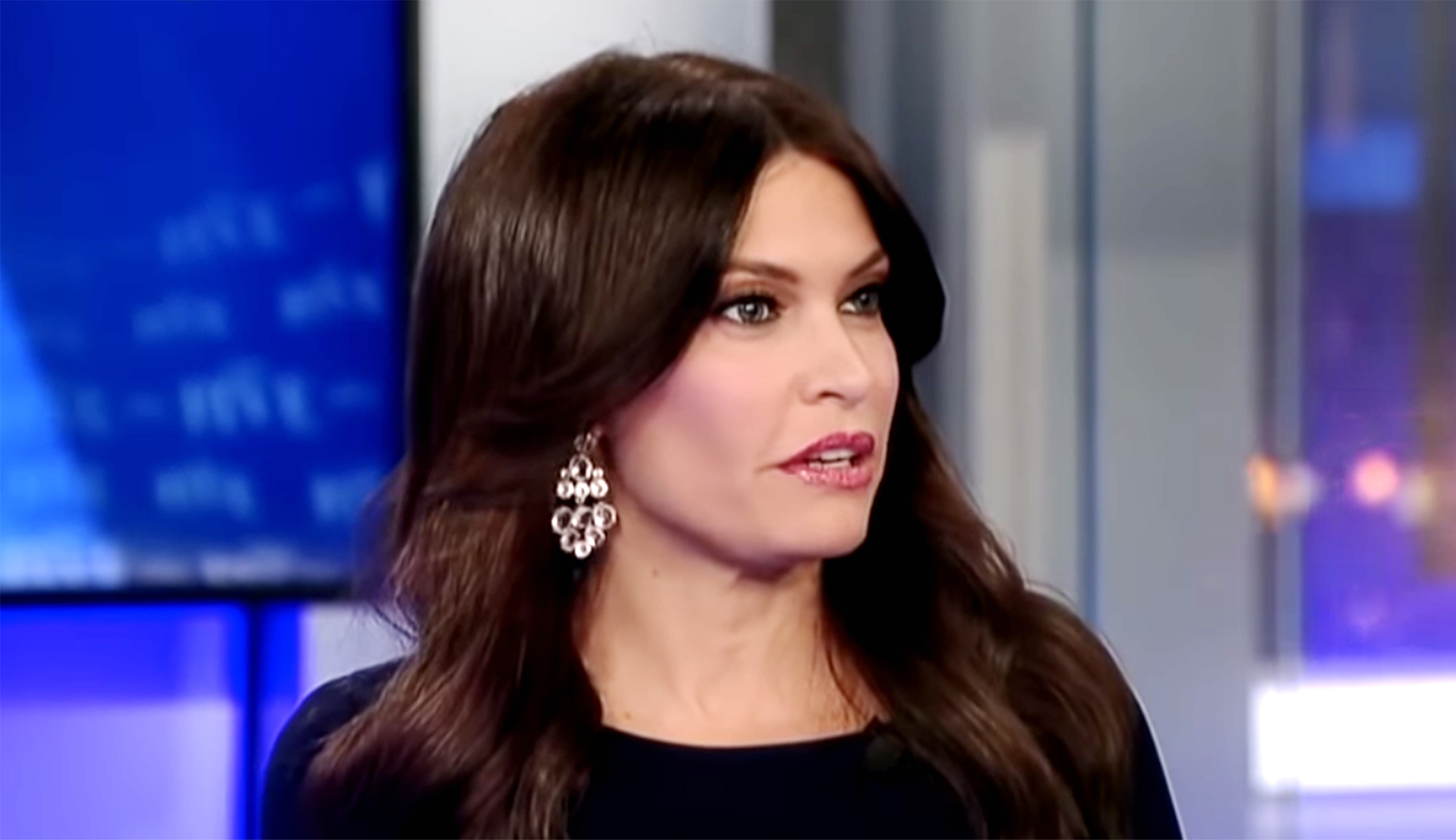 Jan. 6 select committee subpoenas Kimberly Guilfoyle