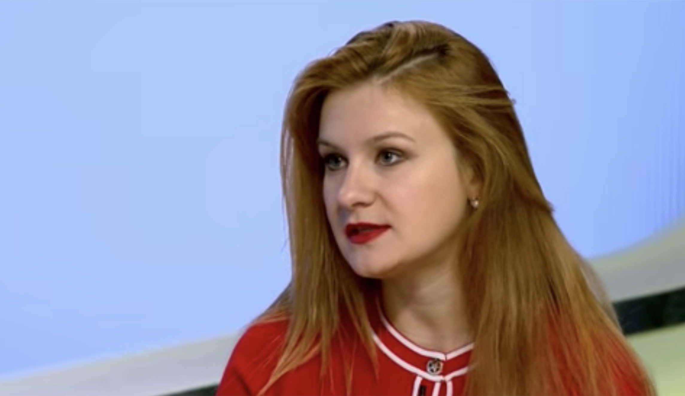 Senate announces Maria Butina interview transcript will be released to Justice Department