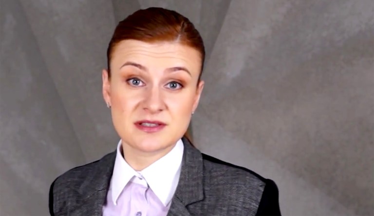 Mueller’s team interviewed Maria Butina: Report