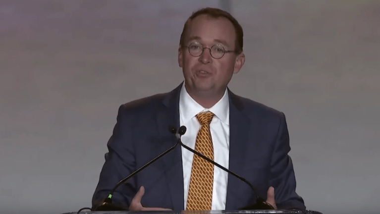 MAGANOMICS: Growth ‘could get even better,’ tax cut impact still coming